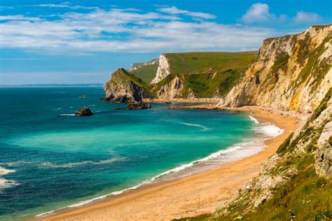 13 of the Best Beaches in Dorset | Sykes Holiday Cottages