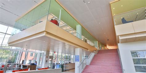 Brookline High School | Brookline, MA - Lockheed Architectural ...