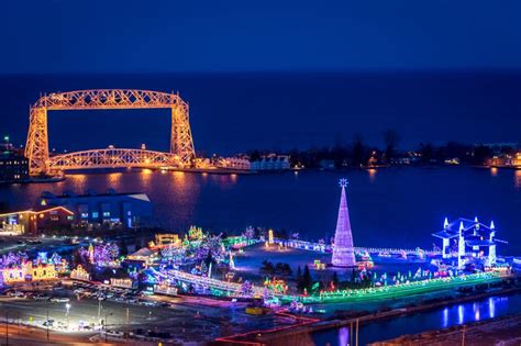 Duluth Events - November 2019 - Beacon Pointe | Duluth Lakeview Hotel ...