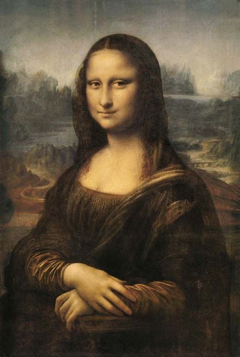 Who was the Mona Lisa in real life? | Britannica