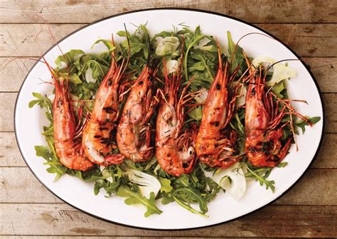 22 Shellfish Recipes | Bon Appétit