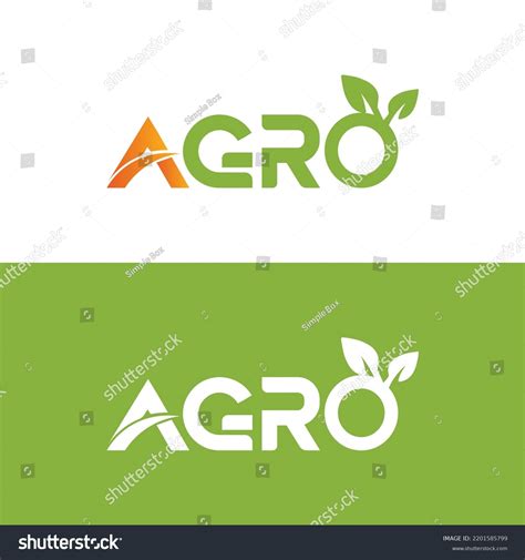 Agro Logo