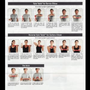 FLEXBAR EXERCISES PDF