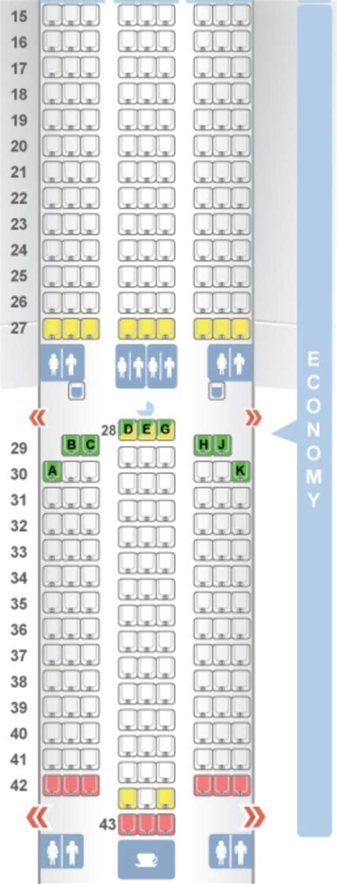 The Definitive Guide to Asiana Airlines U.S. Routes [Plane Types]