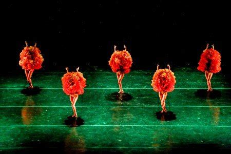 MOMIX: Do You Believe in Magic? - CriticalDance