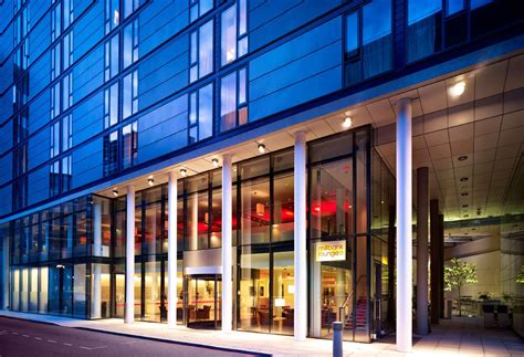 DoubleTree by Hilton Hotel London - Westminster - Westminster, London ...