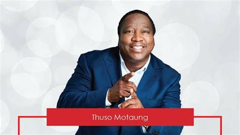 Thuso Motaung Biography, Age, Net Worth & Contact Details ...