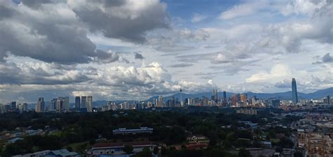 KL Skyline is best skyline