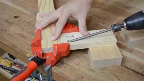 Wood Working Clamps - Woodhoohoo