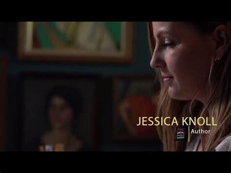 Jessica Knoll Wiki & Bio - Author