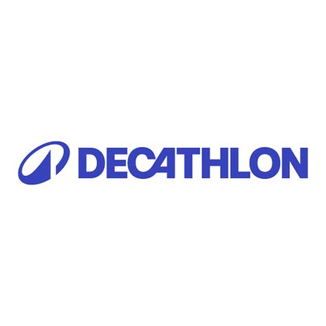 Decathlon vector logo