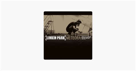 ‎Somewhere I Belong by LINKIN PARK on Apple Music | Linkin park, Linkin ...