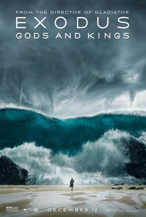 Exodus: Gods and Kings - Production & Contact Info | IMDbPro