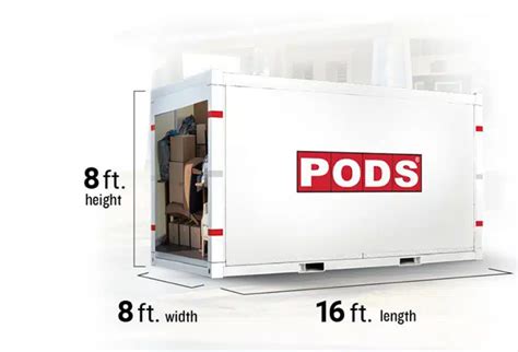 Portable Moving Container Sizes: Which One Is Right for You?