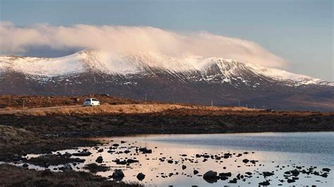 Lairg | Village In Sutherland, The Highlands Of Scotland