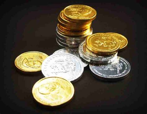 6 Major Benefits of Investing in Gold and Silver Coins