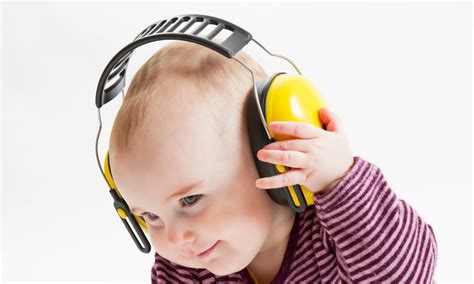 Top Baby Headphones and Noise Cancelling Headphones for Kids ...