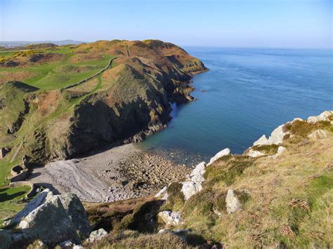 10 Best Circular Walks on the Anglesey Coast | Wales Coast Path – The ...