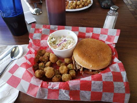 BO’S BREAKFAST AND BAR-B-Q - 29 Photos & 10 Reviews - Barbeque - 1609 E ...