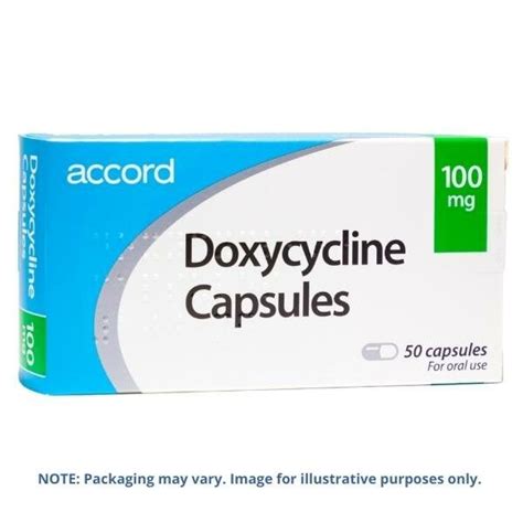 Buy Doxycycline Malaria Capsules Online From 16p Per Day