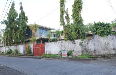 Lot For Sale in Daraga, Albay | Lamudi