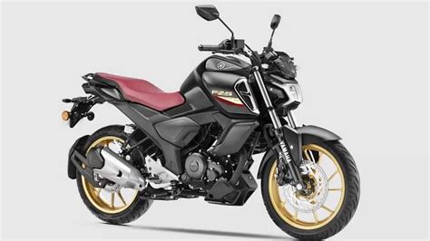 Yamaha India Launches The 2023 FZ-S And FZ-X With Traction Control