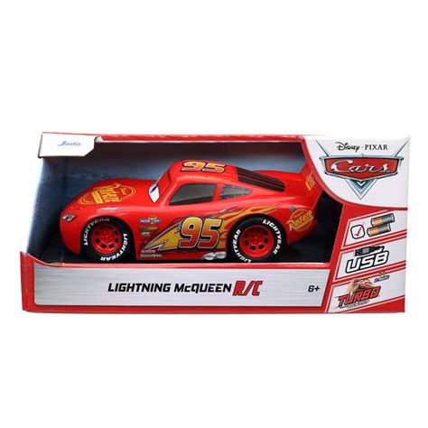 RC Lightning McQueen Toy Car | ubicaciondepersonas.cdmx.gob.mx