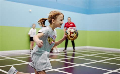 6 easy active games to play with your kids | Virgin Active blog