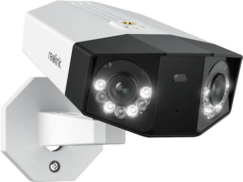 REOLINK 4K PoE Security Camera System, IP Outdoor Nepal | Ubuy