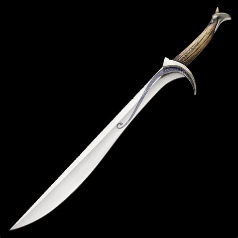 The Hobbit: Orcrist Sword of Thorin Oakenshield UC2928