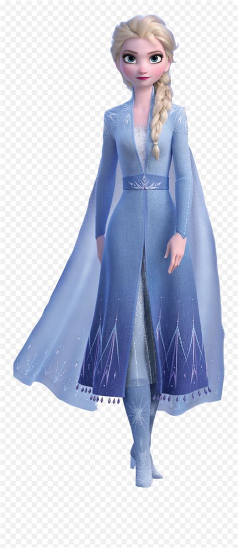 Snow Queen - Elsa Frozen 2 Png,Elsa Png - free transparent png images ...