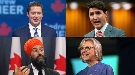 Everyone loses Canadian election