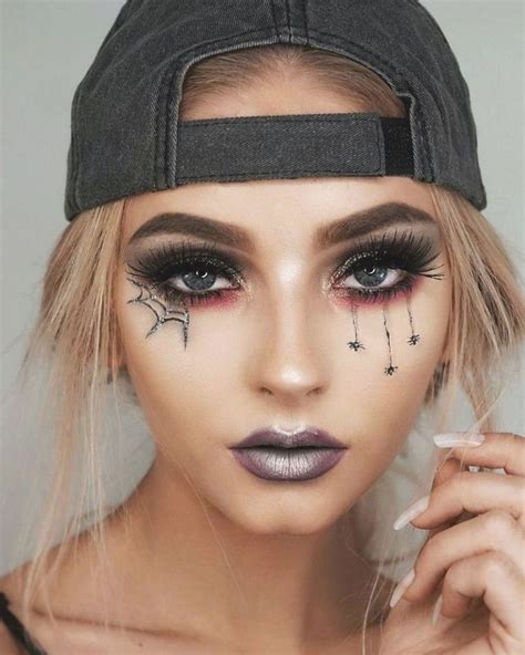 Halloween Makeup Ideas