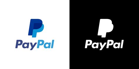 paypal logo vector, paypal logo free vector 20190602 Vector Art at Vecteezy