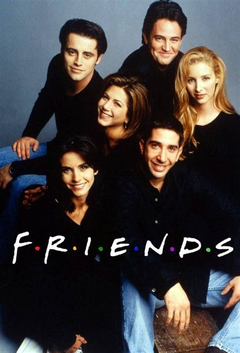 The Best Episode From Each Season of 'Friends,’ According to IMDb ...