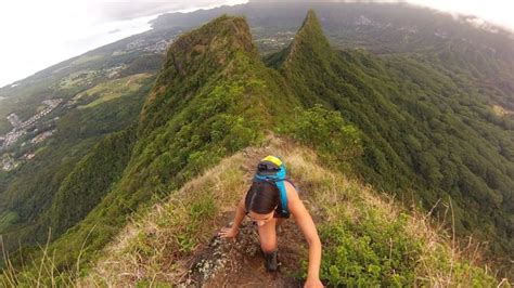 Hiking in Oahu Hawaii - The Best Hiking Trails on Oahu