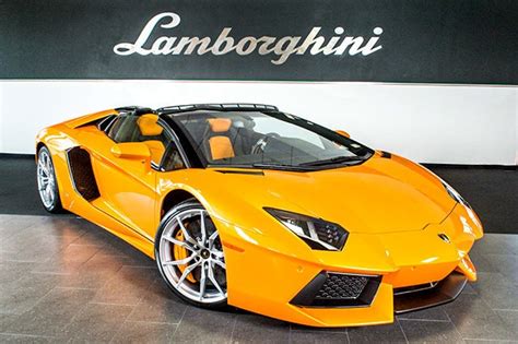 Lamborghini Dallas Vehicles For Sale - DealerRater