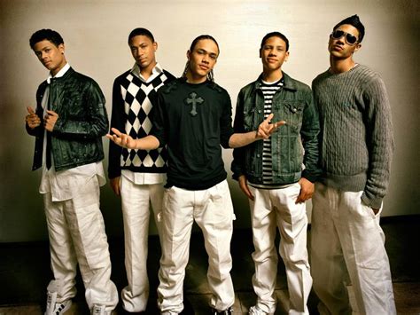 Mingle On - All - Image 4 from B5 Is Back! | BET Experience