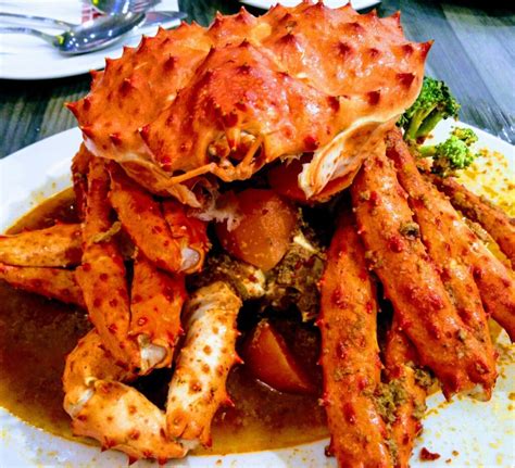 20 Best Seafood Restaurants In Seattle - Discover Walks Blog