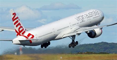 Highly recommend - Virgin Australia Traveller Reviews - Tripadvisor