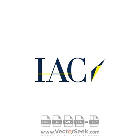 IAC Logo Vector - (.Ai .PNG .SVG .EPS Free Download)