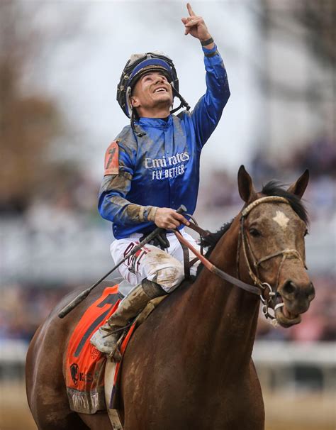 Who are the jockeys for the Kentucky Derby? Meet 2024 racers, horses ...