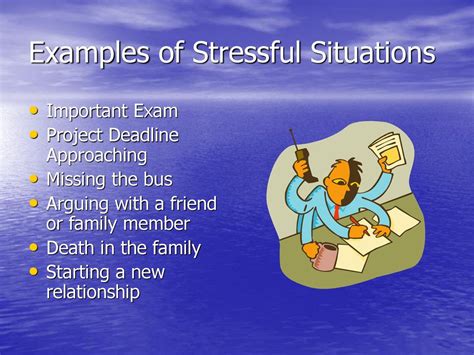 Stress and Stress Management - ppt download