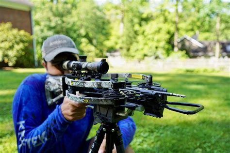 Best Crossbows of 2023, Tested and Reviewed | Outdoor Life