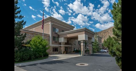 Wood River Inn & Suites $135 ($̶1̶5̶6̶). Hailey Hotel Deals & Reviews ...