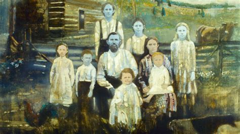 The Strange Story Of The Blue People Of Kentucky