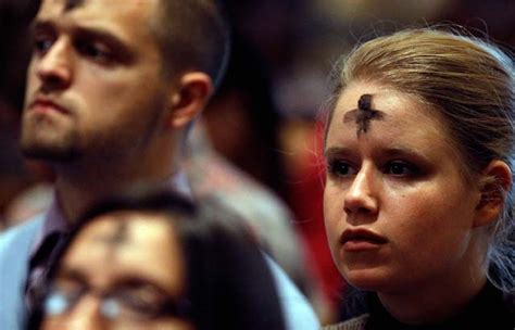 Lent: 5 Fast Facts You Need to Know