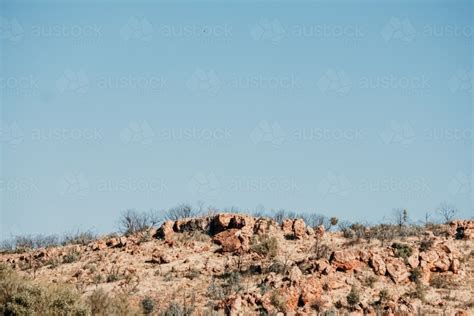 Image of Rocky outcrop - Austockphoto