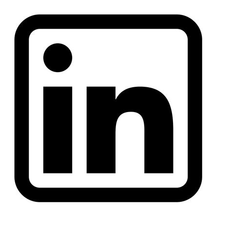 Linkedin PNG Transparent Linkedin.PNG Images. | PlusPNG