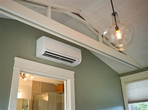 How Does Ductless Air Conditioning Work? | MSP Plumbing Heating Air